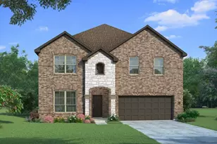 767 Embrace Ct, Lavon, TX 75166 - Photo 1