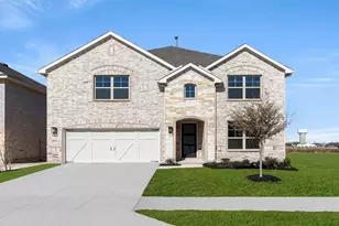 767 Embrace Ct, Lavon, TX 75166 - Photo 1