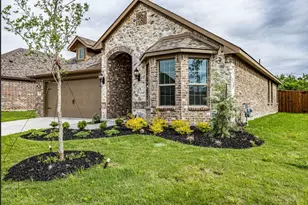 1513 Elizabeth St, Anna, TX 75409 - Photo 3