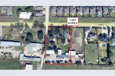 308 Alanis Drive, Wylie, TX 75098 - Photo 1