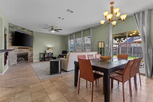 3213 Evening Wind Rd, Denton, TX 76208 - Photo 9