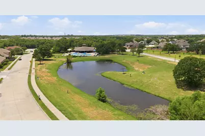 3213 Evening Wind Road, Denton, TX 76208 - Photo 29