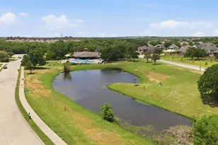 3213 Evening Wind Rd, Denton, TX 76208 - Photo 29