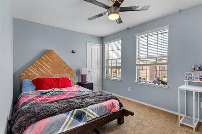 3213 Evening Wind Road, Denton, TX 76208 - Photo 21