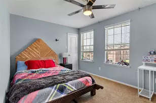3213 Evening Wind Rd, Denton, TX 76208 - Photo 21