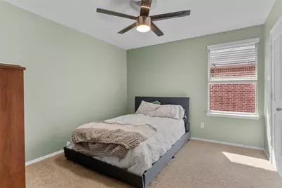 3213 Evening Wind Road, Denton, TX 76208 - Photo 19