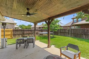 3213 Evening Wind Rd, Denton, TX 76208 - Photo 25