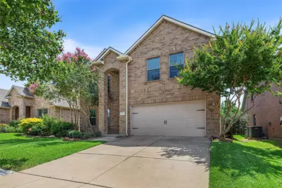 3213 Evening Wind Road, Denton, TX 76208 - Photo 3