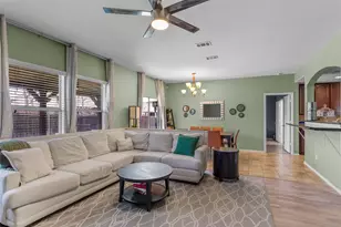 3213 Evening Wind Rd, Denton, TX 76208 - Photo 11
