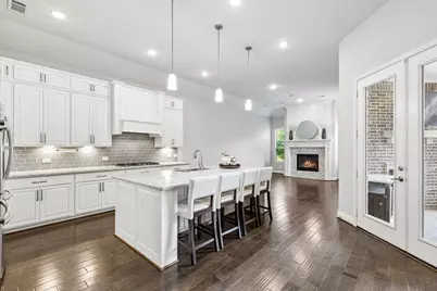8116 Tramore, The Colony, TX 75056 - Photo 11