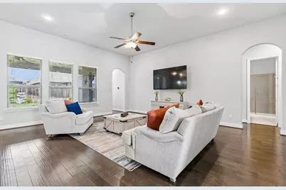 8116 Tramore, The Colony, TX 75056 - Photo 7