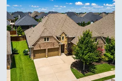 8116 Tramore, The Colony, TX 75056 - Photo 3