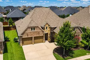 8116 Tramore, The Colony, TX 75056 - Photo 3