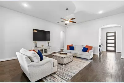 8116 Tramore, The Colony, TX 75056 - Photo 7
