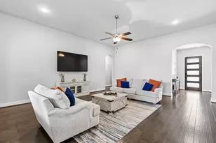 8116 Tramore, The Colony, TX 75056 - Photo 7