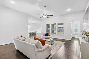 8116 Tramore, The Colony, TX 75056 - Photo 9