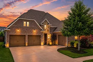 8116 Tramore, The Colony, TX 75056 - Photo 1
