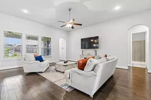8116 Tramore, The Colony, TX 75056 - Photo 7