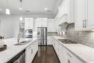 8116 Tramore, The Colony, TX 75056 - Photo 11