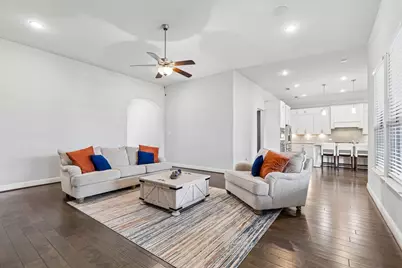8116 Tramore, The Colony, TX 75056 - Photo 9