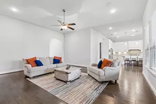 8116 Tramore, The Colony, TX 75056 - Photo 9