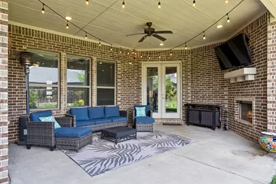8116 Tramore, The Colony, TX 75056 - Photo 25