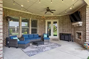 8116 Tramore, The Colony, TX 75056 - Photo 25