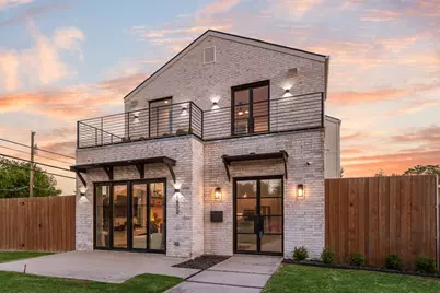 1802 Pueblo Street, Dallas, TX 75212 - Photo 3