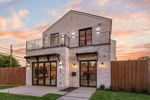 1802 Pueblo St, Dallas, TX 75212 - Photo 3