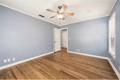 4424 Calmont Avenue, Fort Worth, TX 76107 - Photo 25