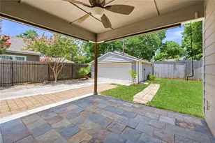4424 Calmont Ave, Fort Worth, TX 76107 - Photo 27
