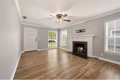 4424 Calmont Avenue, Fort Worth, TX 76107 - Photo 3