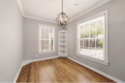 4424 Calmont Avenue, Fort Worth, TX 76107 - Photo 5