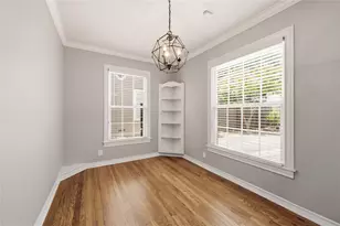 4424 Calmont Ave, Fort Worth, TX 76107 - Photo 5