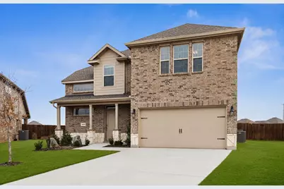 3400 Honey Hill Road, Aubrey, TX 76227 - Photo 3
