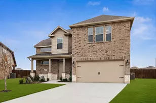 3400 Honey Hl Rd, Aubrey, TX 76227 - Photo 3