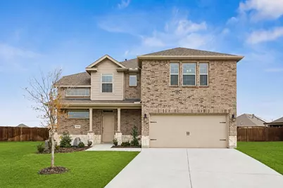 3400 Honey Hill Road, Aubrey, TX 76227 - Photo 1
