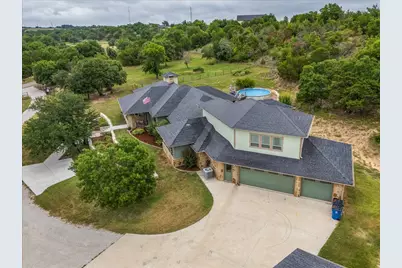 3699 Hott Lane, Weatherford, TX 76088 - Photo 3