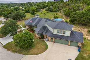 3699 Hott Ln, Weatherford, TX 76088 - Photo 3