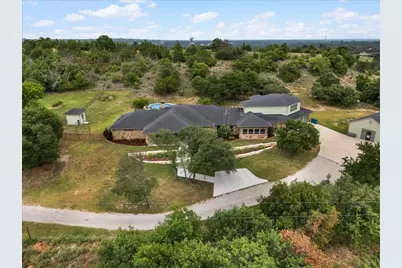 3699 Hott Lane, Weatherford, TX 76088 - Photo 7