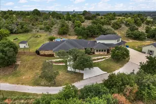 3699 Hott Ln, Weatherford, TX 76088 - Photo 7