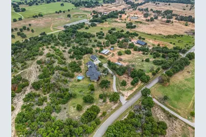 3699 Hott Lane, Weatherford, TX 76088 - Photo 5