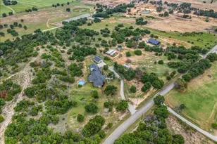 3699 Hott Ln, Weatherford, TX 76088 - Photo 5