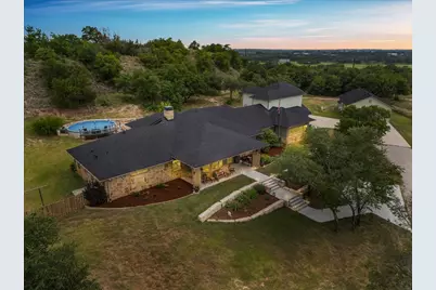 [Address not provided], Weatherford, TX 76088 - Photo 1