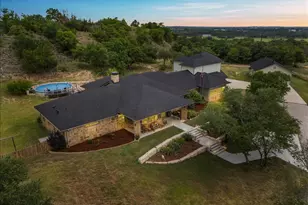 3699 Hott Ln, Weatherford, TX 76088 - Photo 1