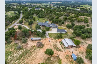 3699 Hott Lane, Weatherford, TX 76088 - Photo 25