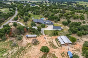 3699 Hott Ln, Weatherford, TX 76088 - Photo 25
