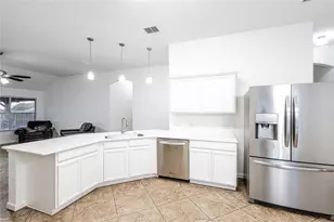 2819 Arabian Ln, Celina, TX 75009 - Photo 5
