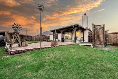 2819 Arabian Lane, Celina, TX 75009 - Photo 29