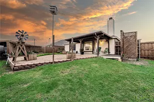 2819 Arabian Ln, Celina, TX 75009 - Photo 29